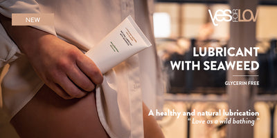 Intimate lubricants to the rescue!