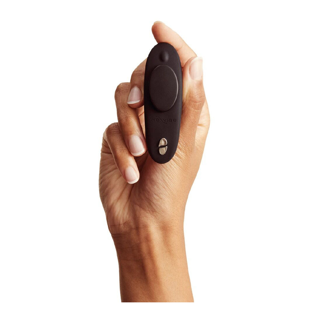 WE VIBE - MOXIE+ WEARABLE CLITORAL VIBRATOR  zouzoustore.com