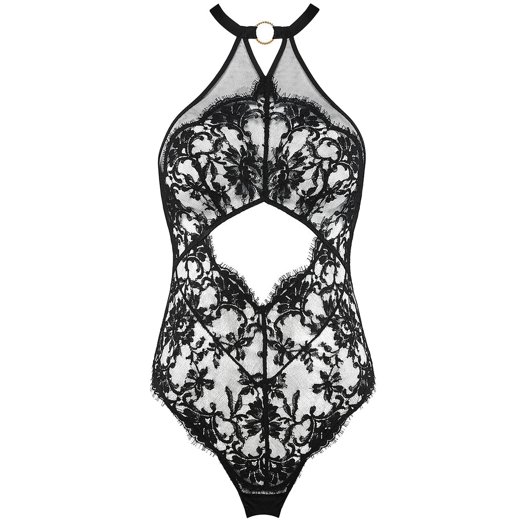 AUBADE - UNDER YOUR SPELL BODY – zouzoustore.com
