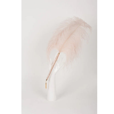 FRAULEIN KINK - DOUBLE OSTRICH FEATHER