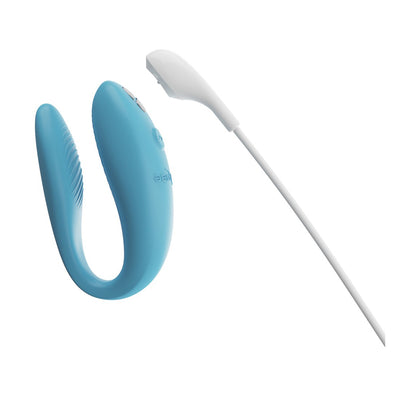 WE VIBE - SYNC GO COUPLES VIBRATOR WITH APP