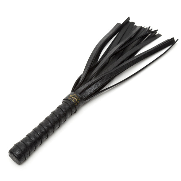 BOUND TO YOU - SMALL FLOGGER