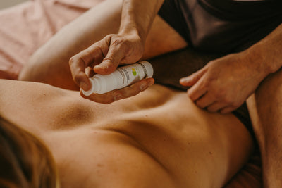 Il Massaggio erotico: un'esperienza per il benessere e l'intimità