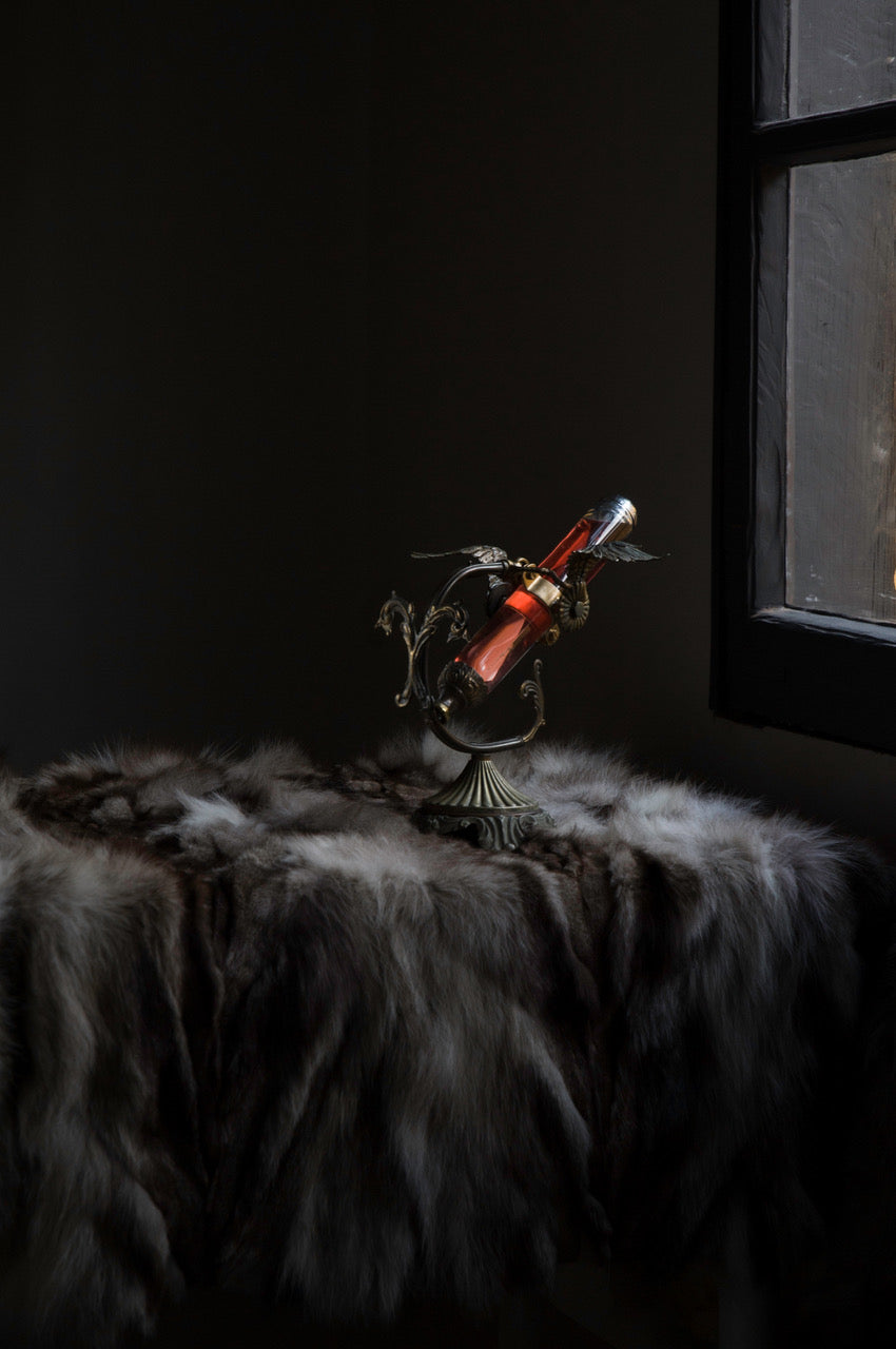 Objects of Affection - Il piacere in mostra