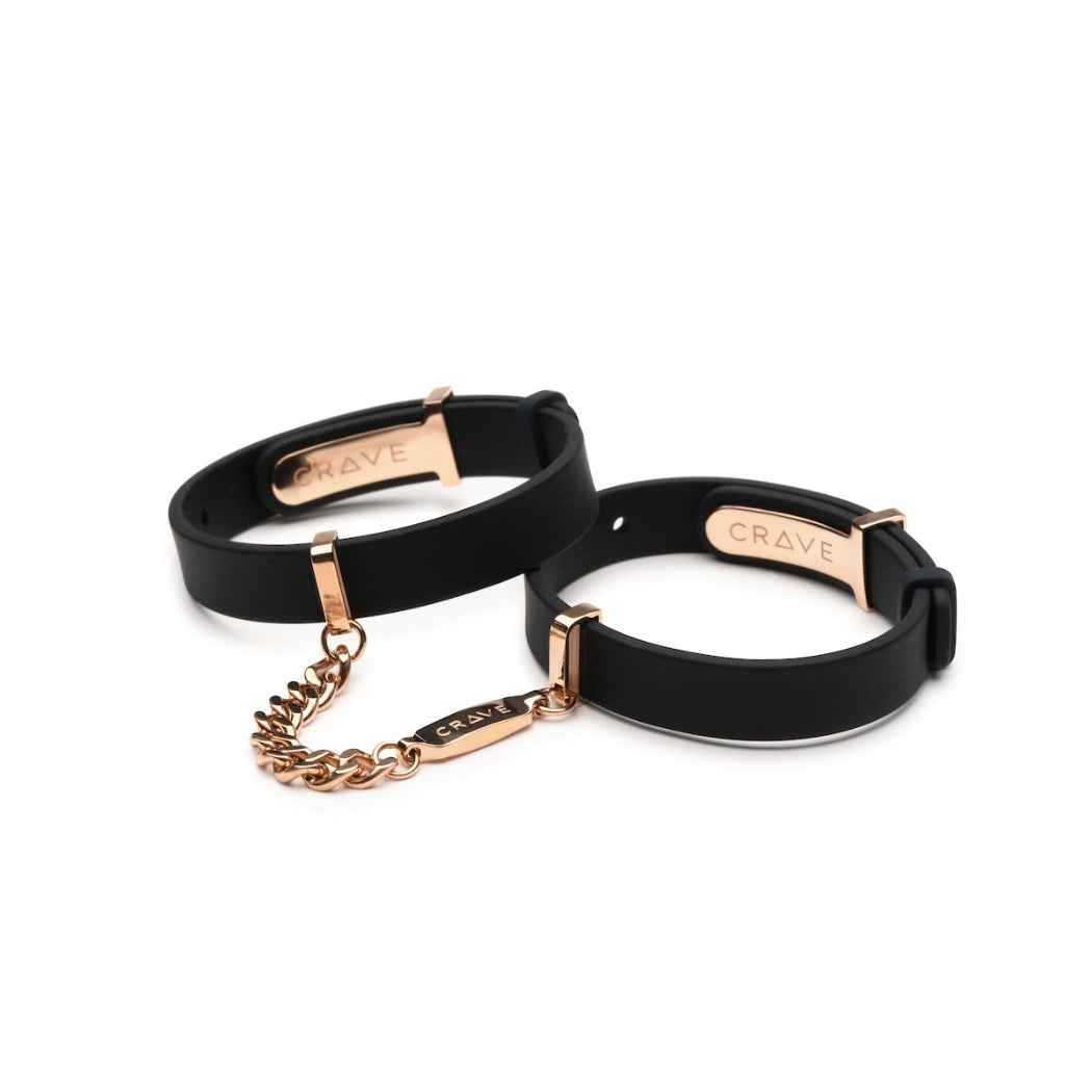 MANETTE E COLLARI