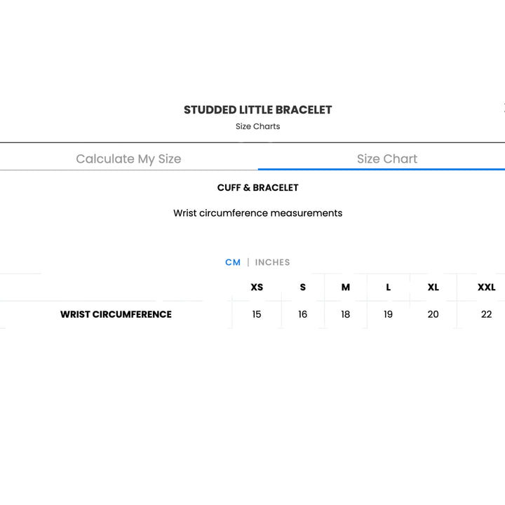 0770 - BRACCIALE CON BORCHIE