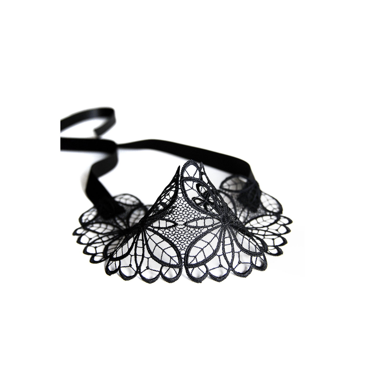MONDIN - BUTTERFLY MASK