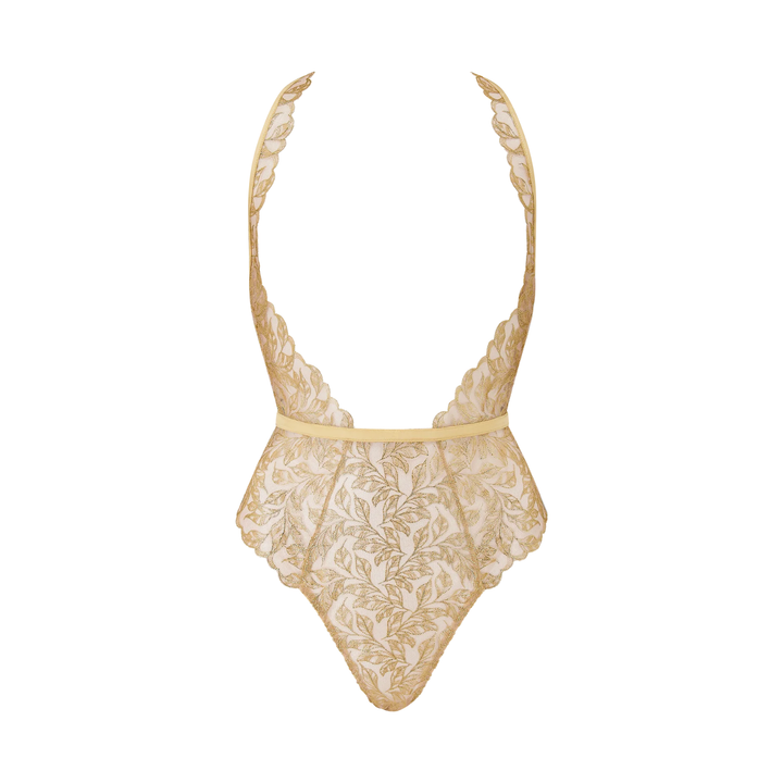 COCO DE MER - LIORA PLAYSUIT