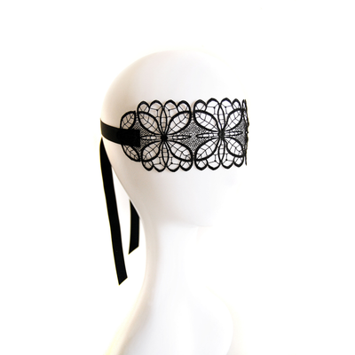 MONDIN - BUTTERFLY MASK