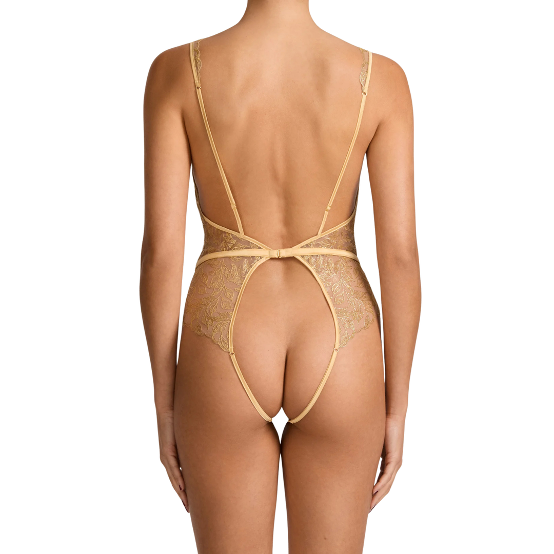 COCO DE MER - LIORA PLAYSUIT