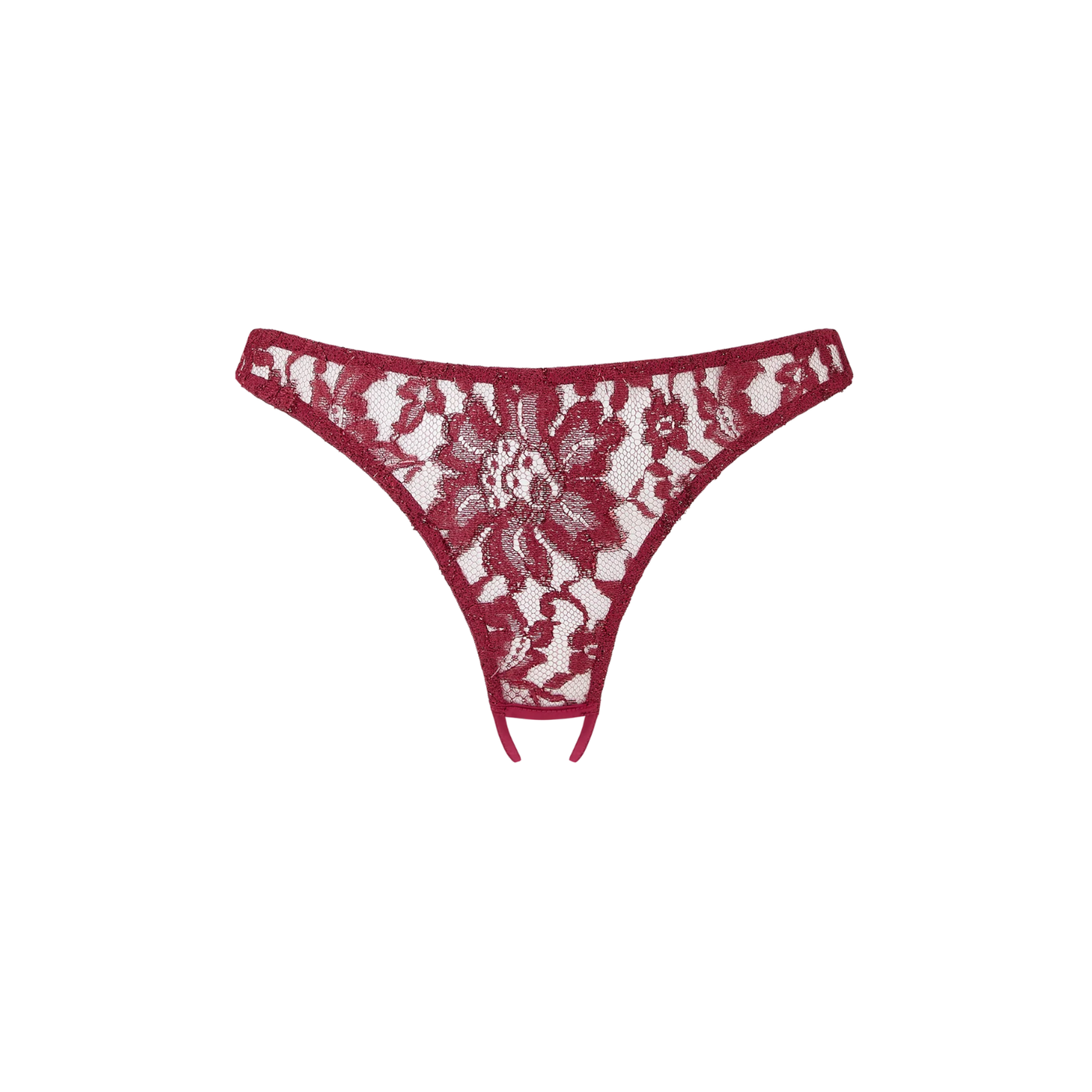 COCO DE MER - NARAYA OPEN BRIEF