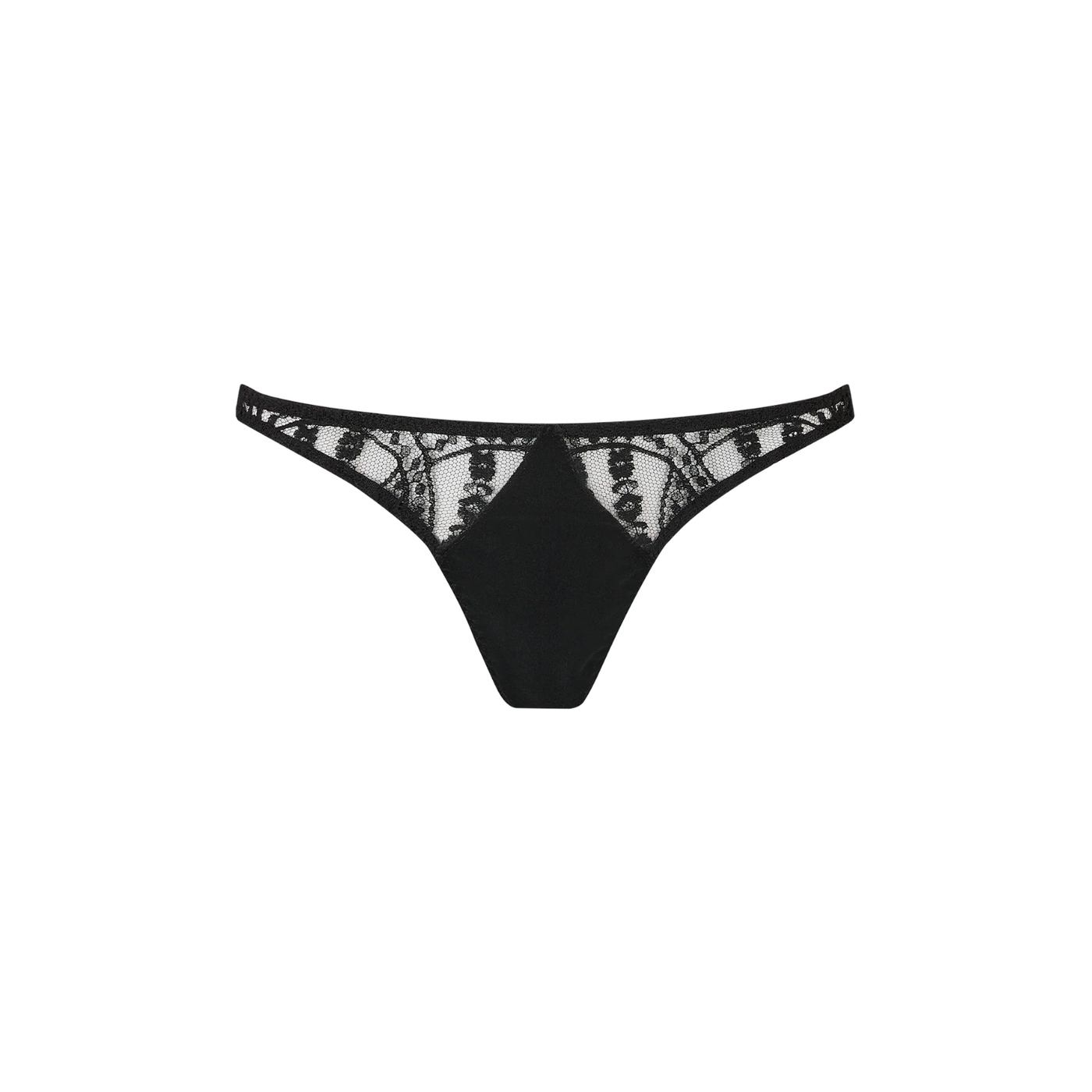 COCO DE MER - KIANA OPEN BRIEF