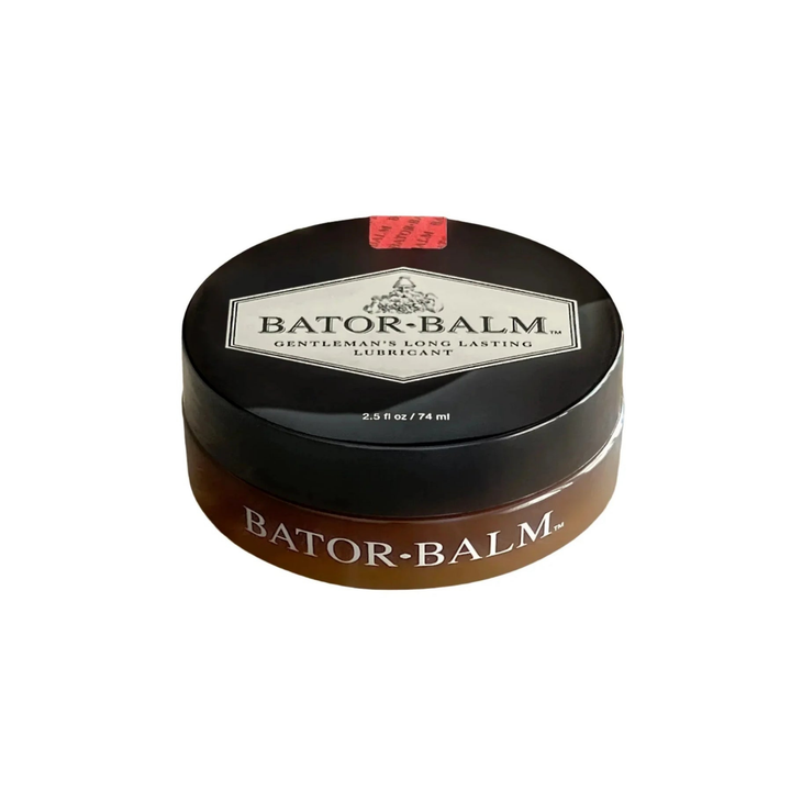 BATOR BALM - LUBRIFICANTE RITARDANTE - WOOD 2.5 OZ