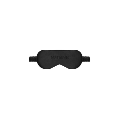MAISON CLOSE - BLINDFOLD IN SATIN MADAME