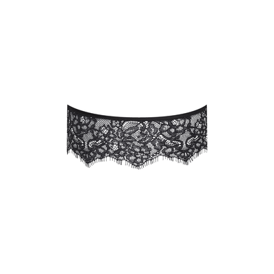 MAISON CLOSE - LACE EYE MASK