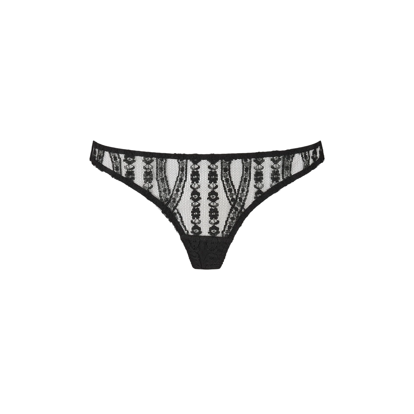 COCO DE MER - KIANA TANGA