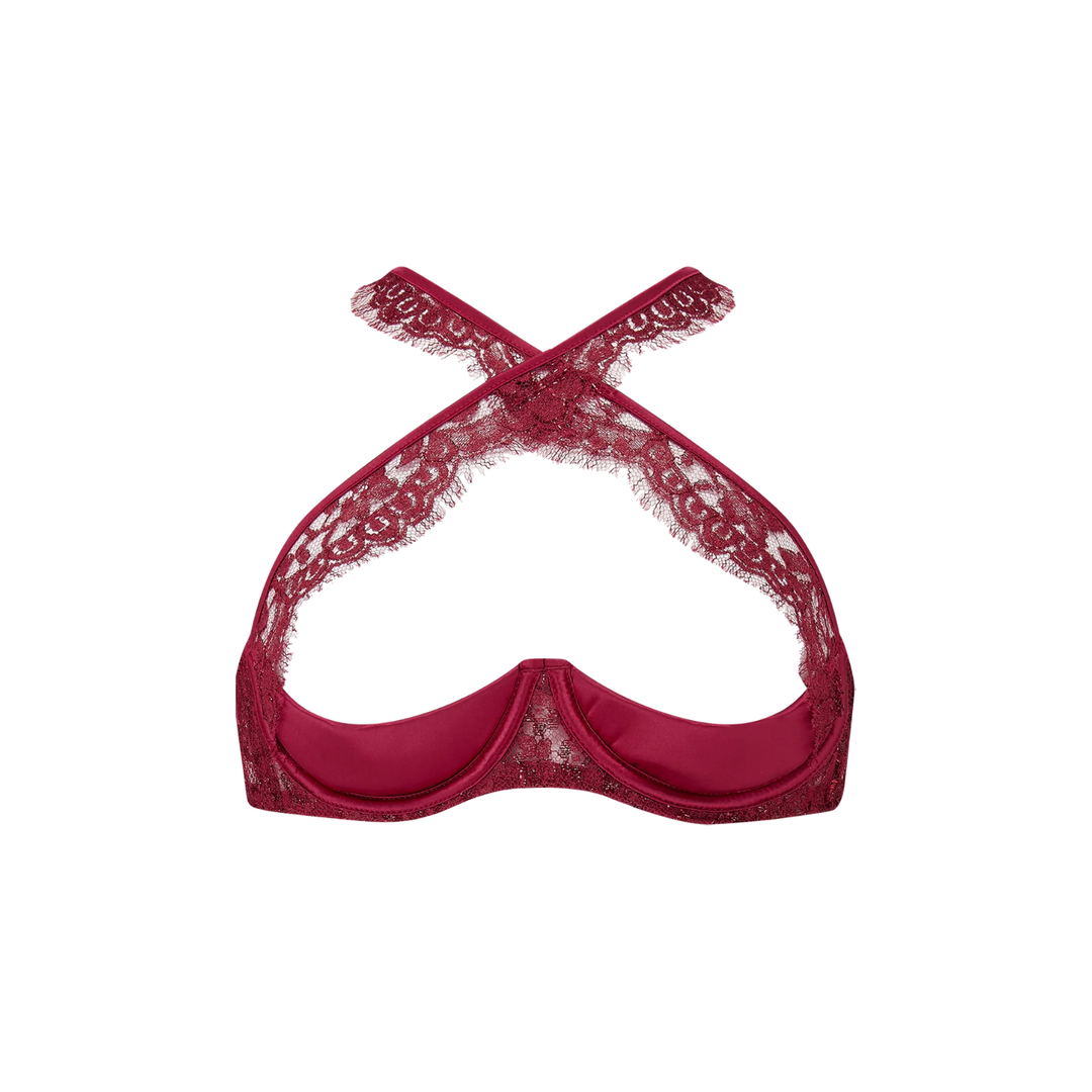 COCO DE MER - NARAYA UNDERWIRE BRA