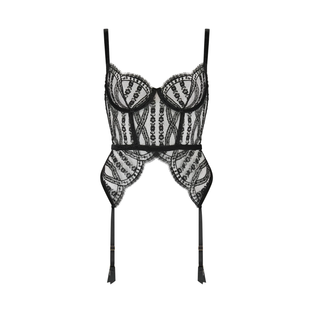 COCO DE MER - KIANA BUSTIER