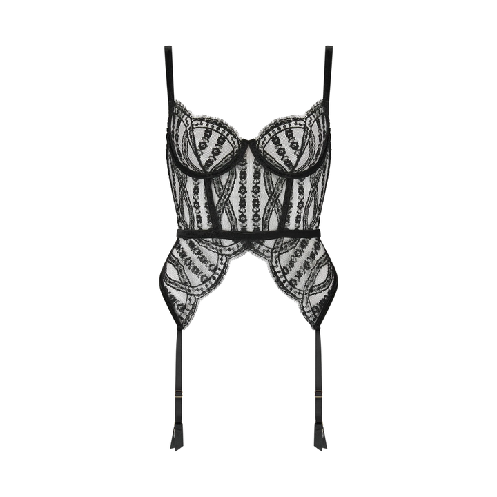 COCO DE MER - KIANA BUSTIER