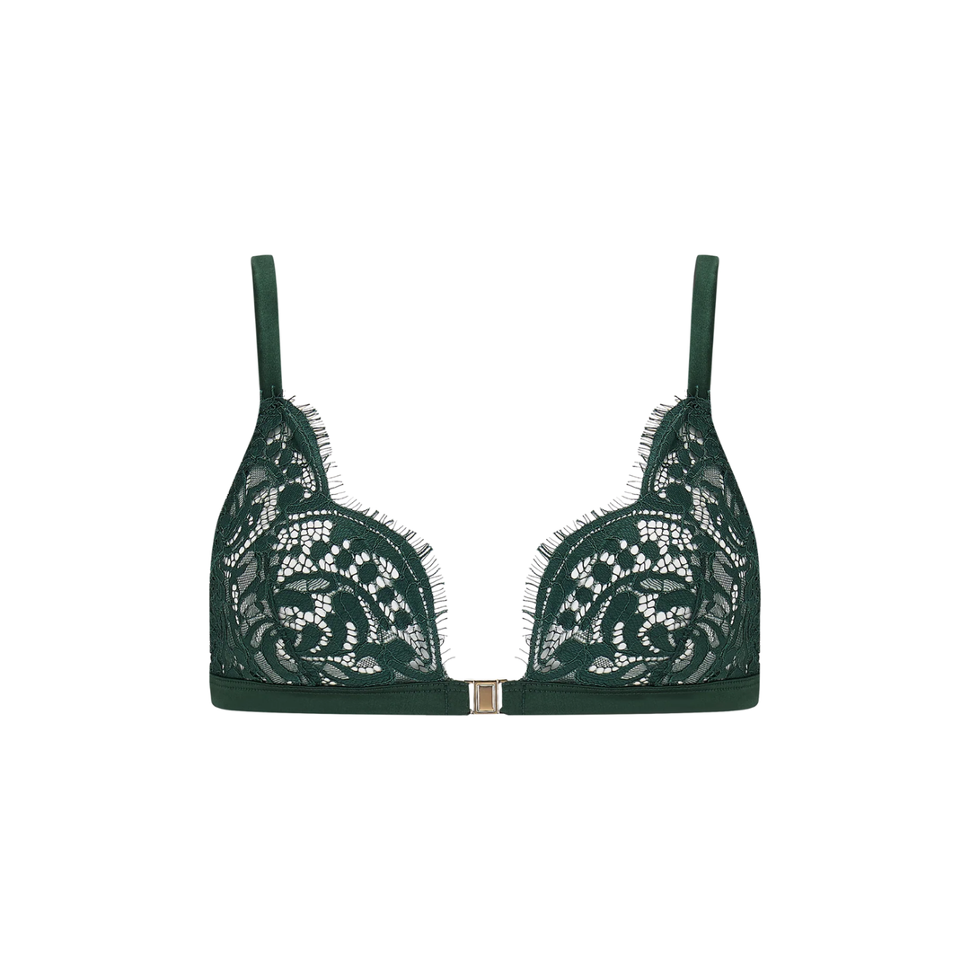 COCO DE MER - ISARA REGGISENO TRIANGOLO