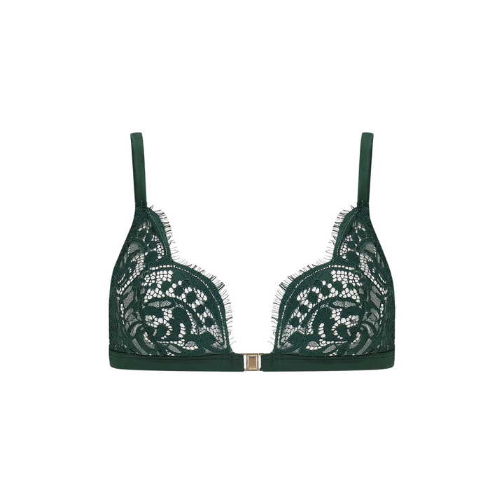 COCO DE MER - ISARA REGGISENO TRIANGOLO
