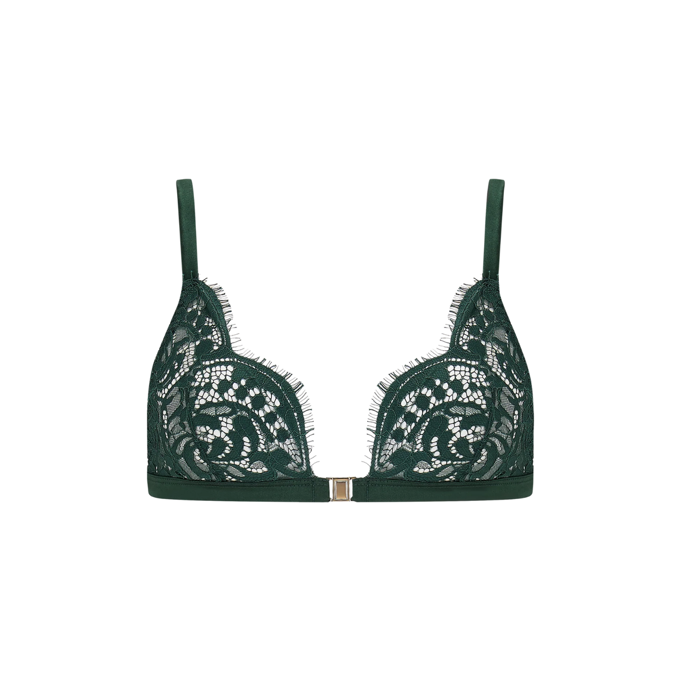 COCO DE MER - ISARA REGGISENO TRIANGOLO