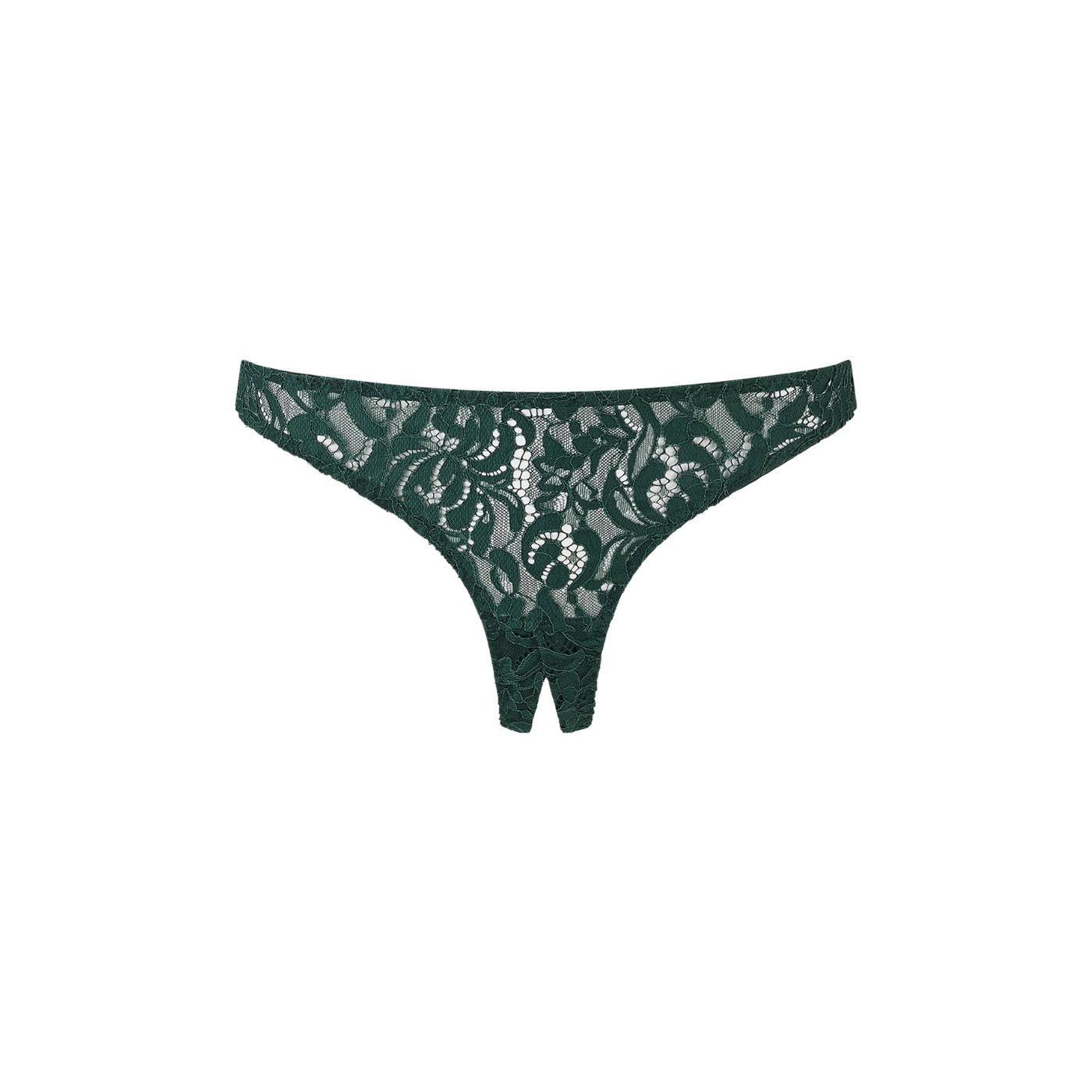 COCO DE MER - ISARA TANGA APERTO
