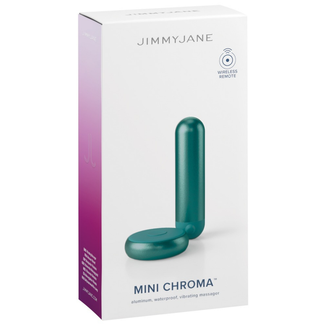 JIMMYJANE - MINI CHROMA