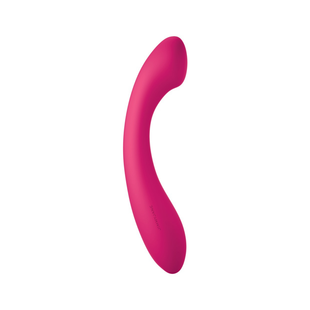 JIMMYJANE - TILLA DILDO IN SILICONE