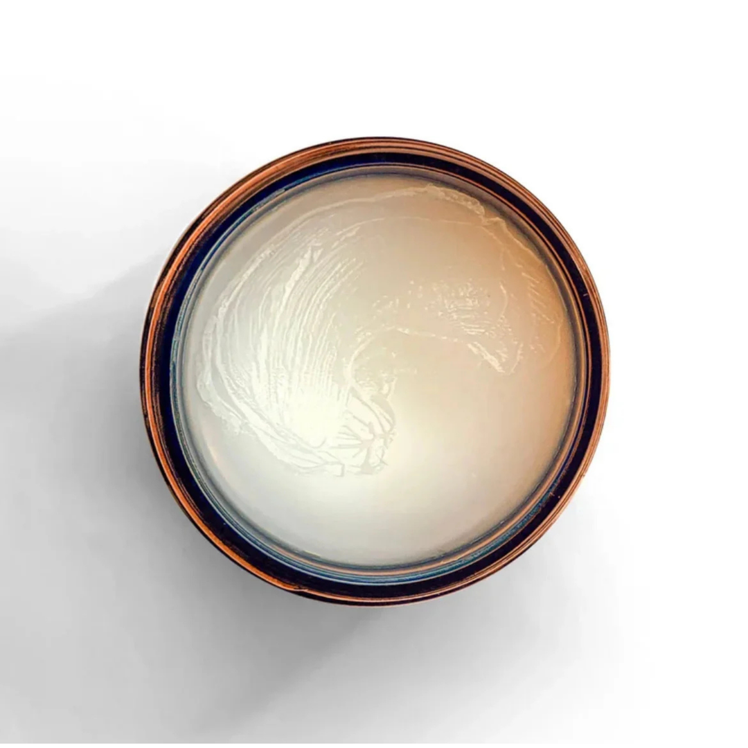 BATOR BALM - LONG LASTING LUBRICANT - UNSCENTED 2.5 OZ