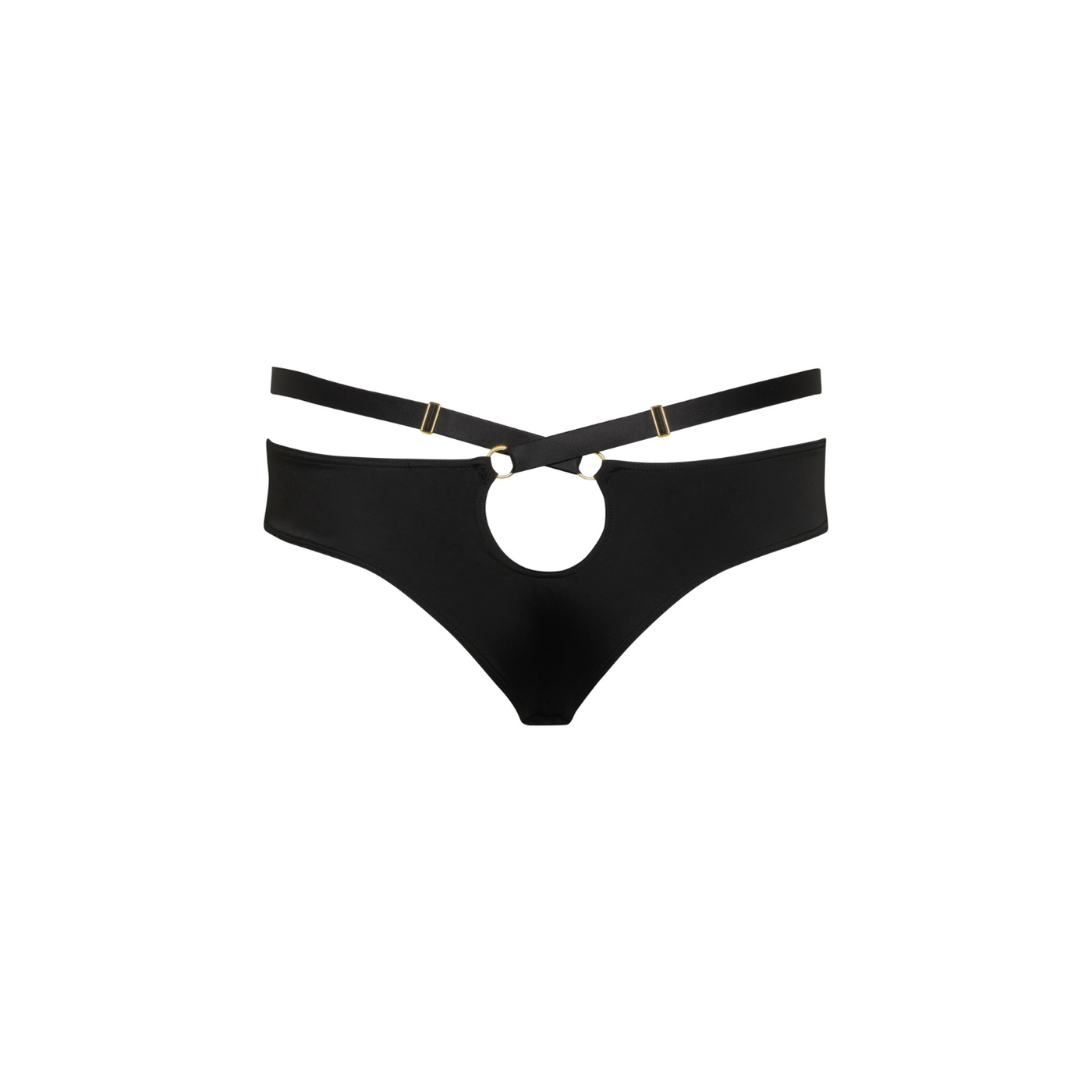 MAISON CLOSE - TANGA FATALE