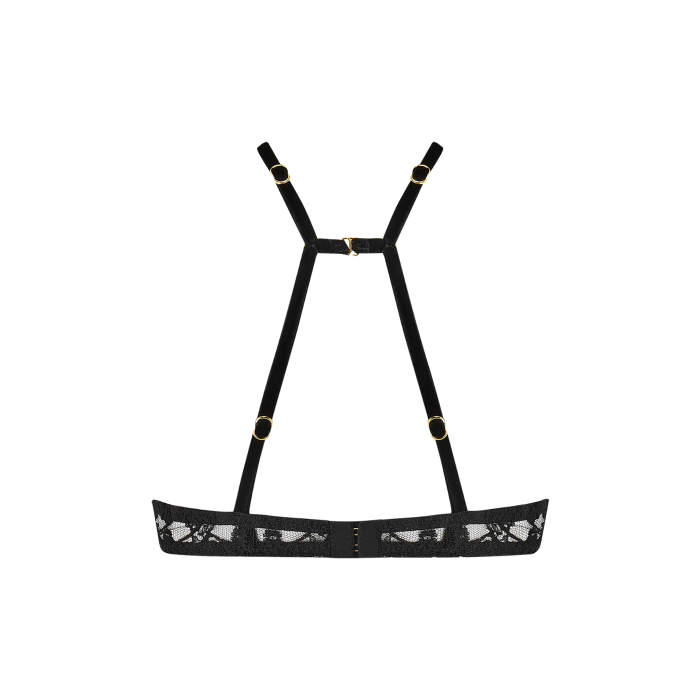 COCO DE MER - KIANA REGGISENO CON FERRETTO