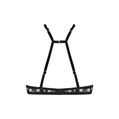 COCO DE MER - KIANA REGGISENO CON FERRETTO