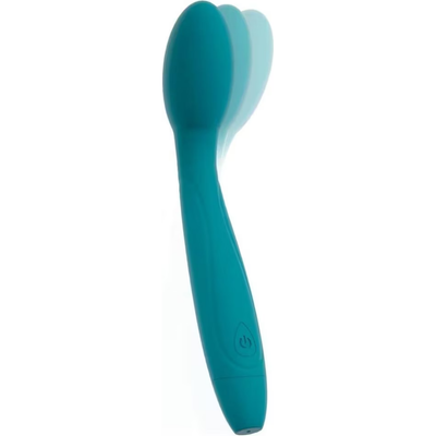 Sweet Smile - Vibrator with a nodding head