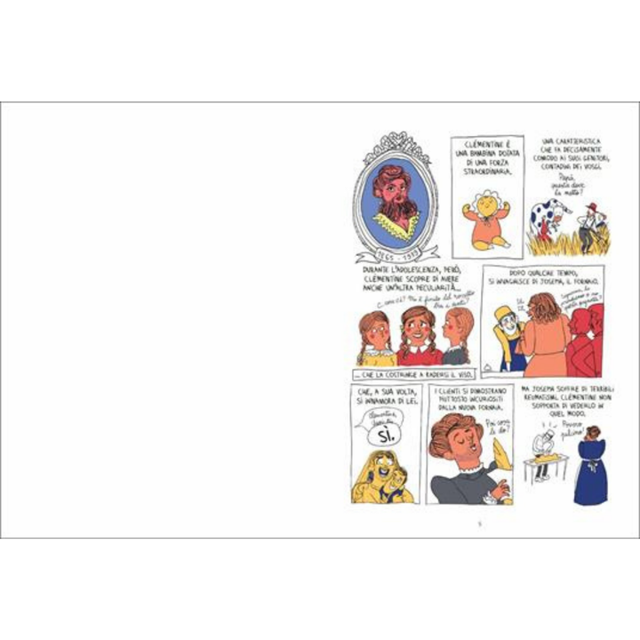 Indomite. Storie di donne che fanno ciò che vogliono. Ediz. integrale