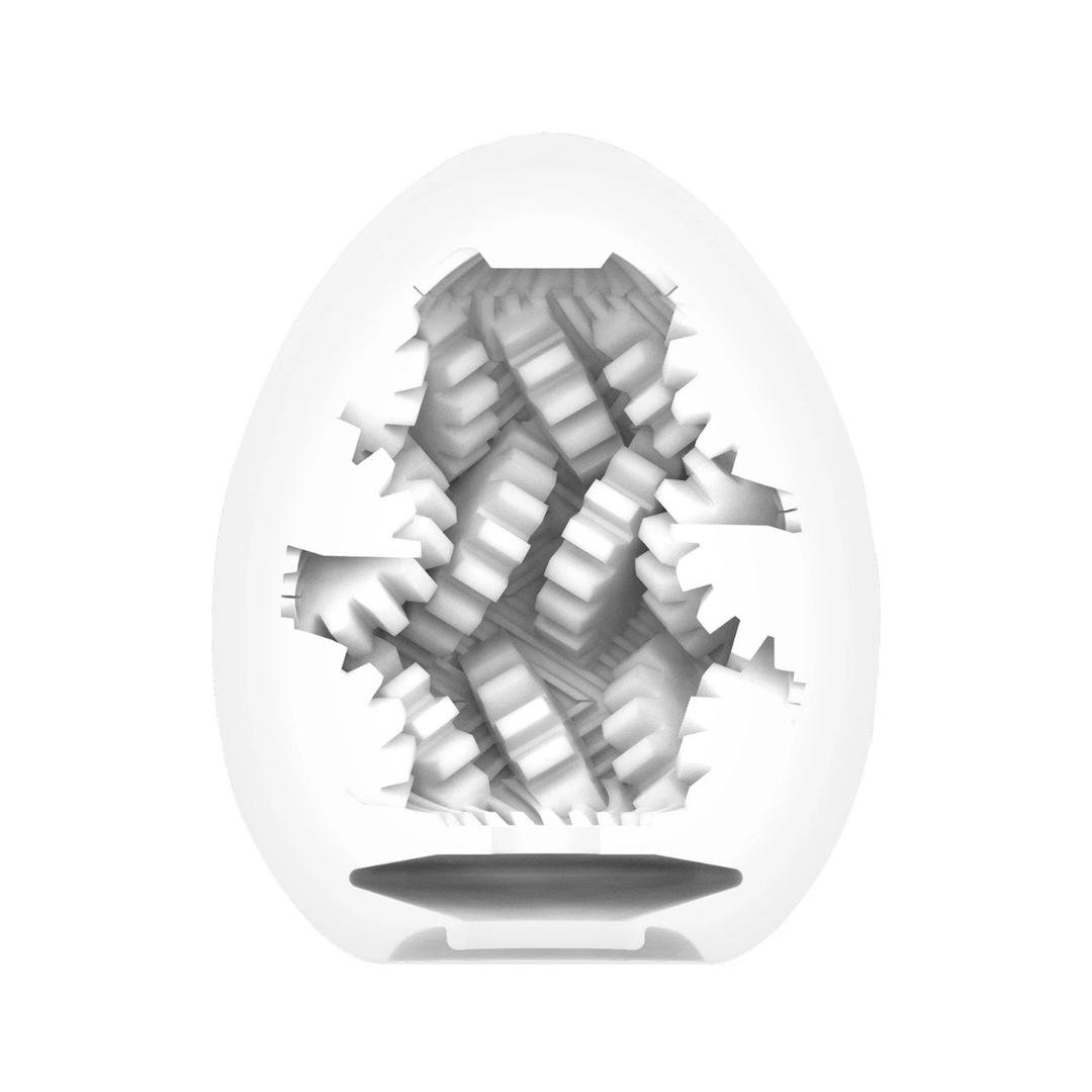 TENGA - GEAR MALE MASTURBATOR