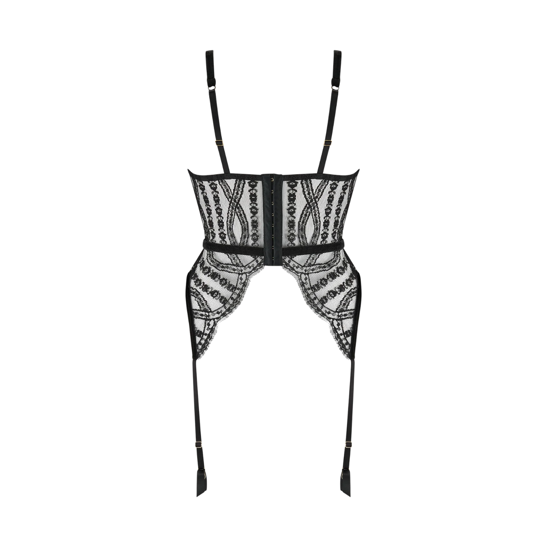 COCO DE MER - KIANA BUSTIER