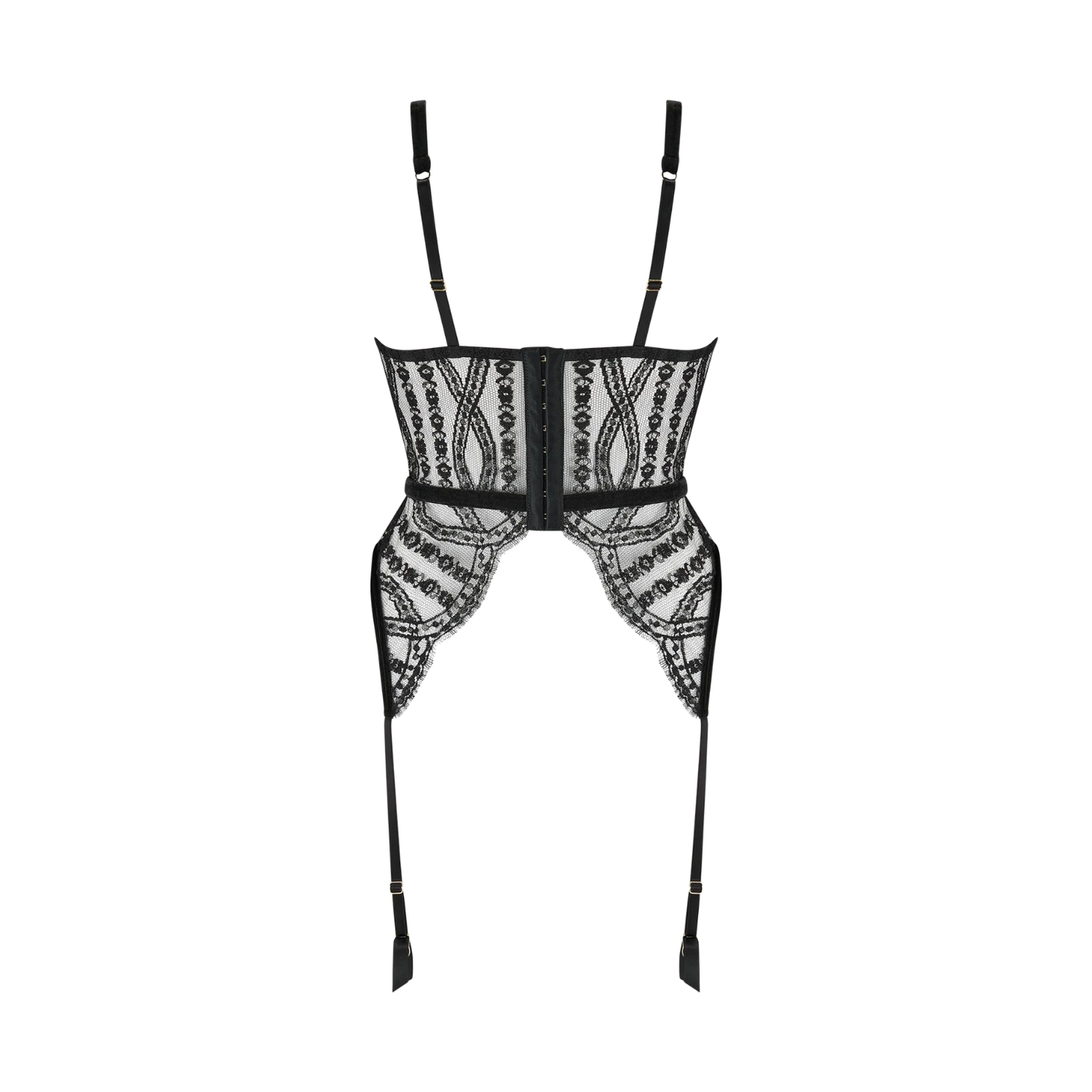 COCO DE MER - KIANA BUSTIER