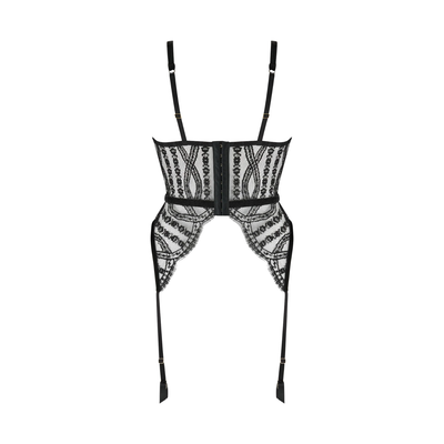 COCO DE MER - KIANA BUSTIER