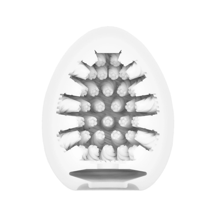 TENGA -CONE EGG MALE MASTURBATOR