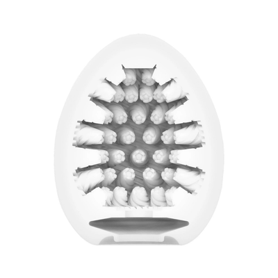 TENGA -CONE EGG MALE MASTURBATOR