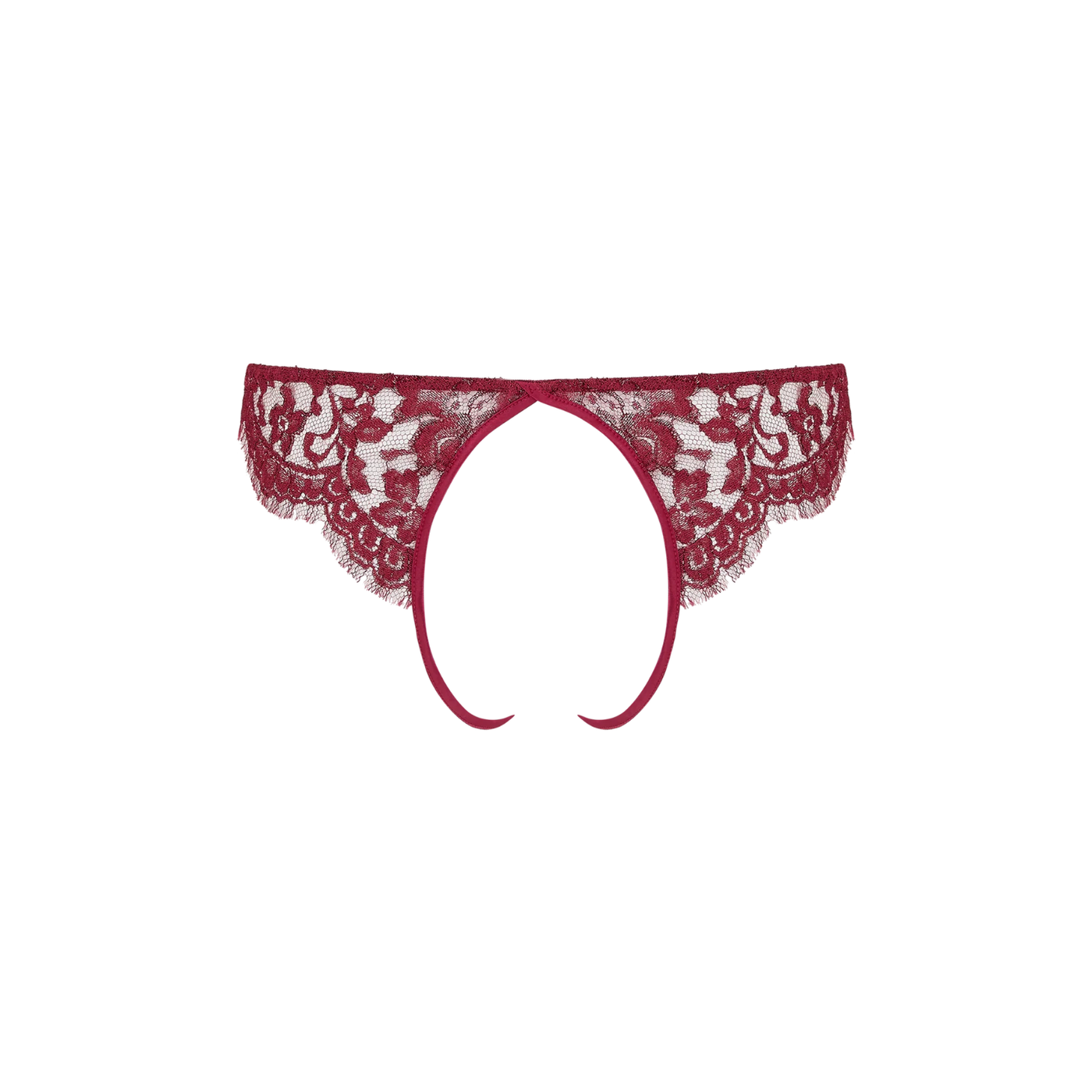 COCO DE MER - NARAYA OPEN BRIEF