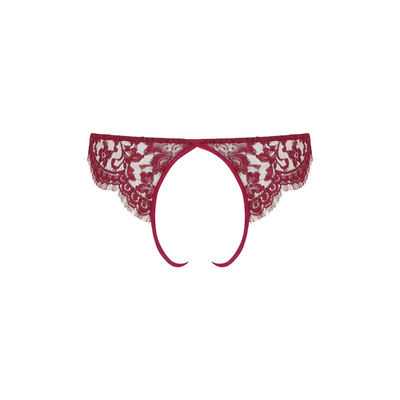 COCO DE MER - NARAYA OPEN BRIEF