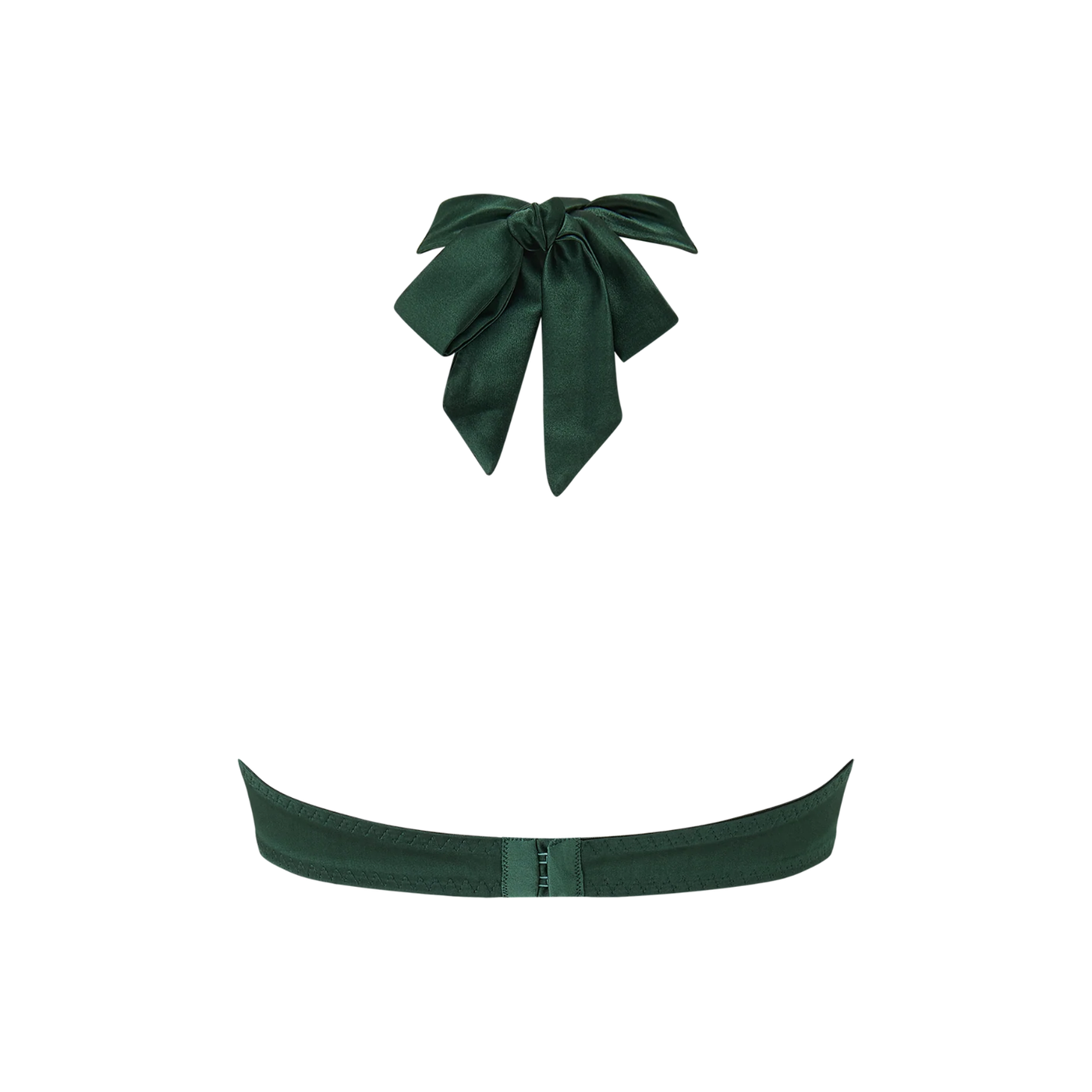 COCO DE MER - ISARA HALTER NECK REGGISENO
