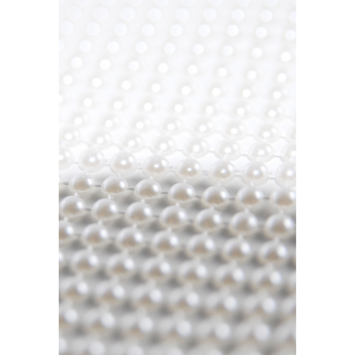 MONDIN - WHITE PEARL MASK