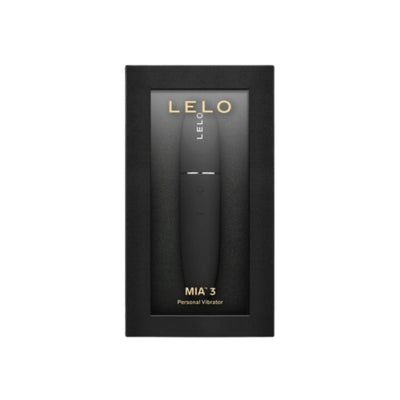 LELO - MIA3 MINI VIBRATORE A FORMA DI ROSSETTO