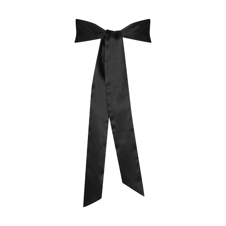 MAISON CLOSE - BENDA PER OCCHI IN PIZZO