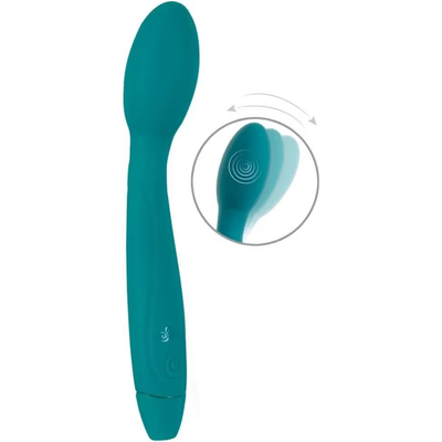 Sweet Smile - Vibrator with a nodding head