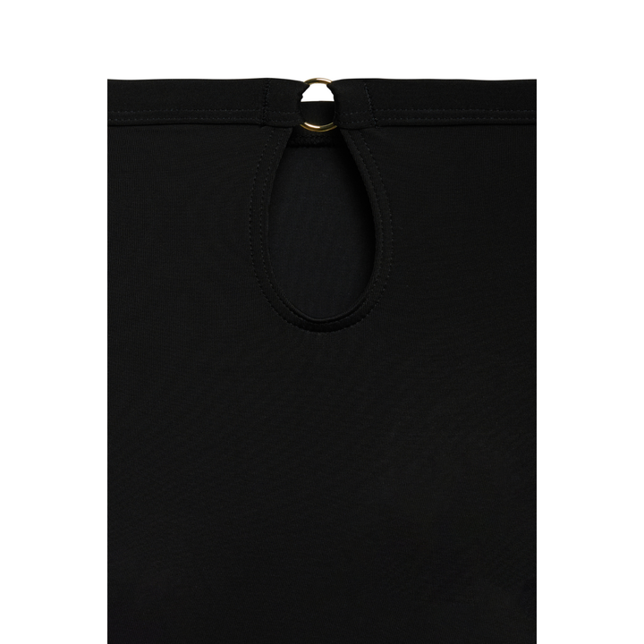 MAISON CLOSE - BIKINI FATALE NERO