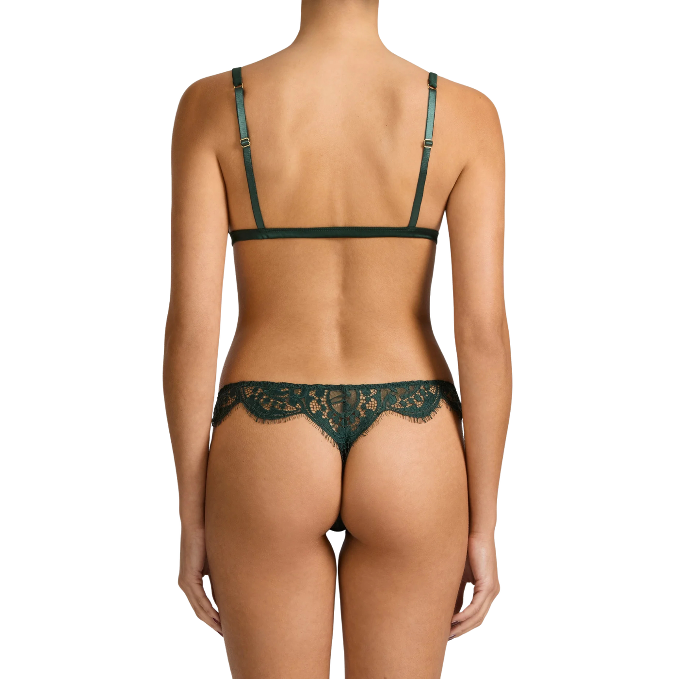 COCO DE MER - ISARA REGGISENO TRIANGOLO